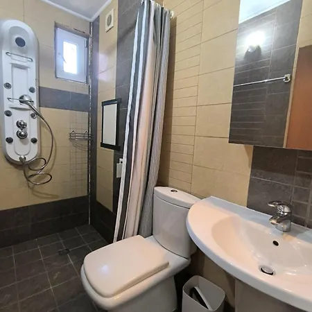 Rilska - Center And Sea Garden Appartement