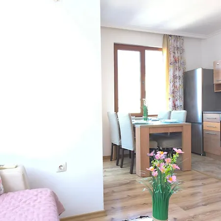 Rilska - Center And Sea Garden * Burgas