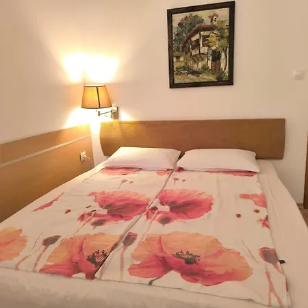 Rilska - Center And Sea Garden Apartment Burgas