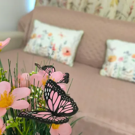 Apartment Rilska - Center And Sea Garden