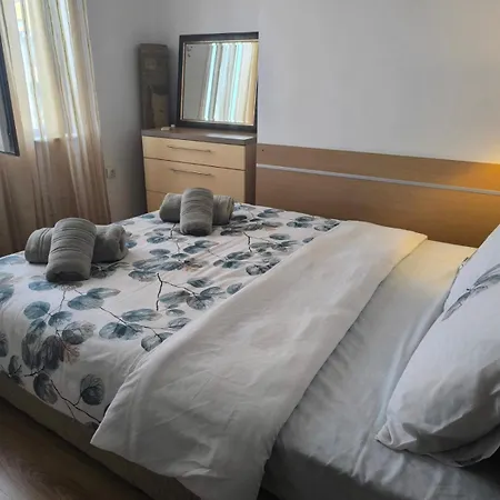 Apartment Rilska - Center And Sea Garden Burgas