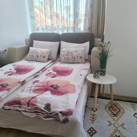 Rilska - Center And Sea Garden Lejlighed Burgas City