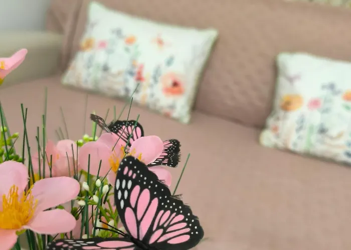 Apartamento Rilska - Center And Sea Garden